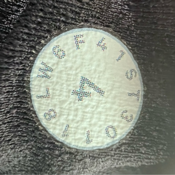 Lululemon Pace Rival Crop Capri Leggings Size 4 Activewear - Picture 10 of 11